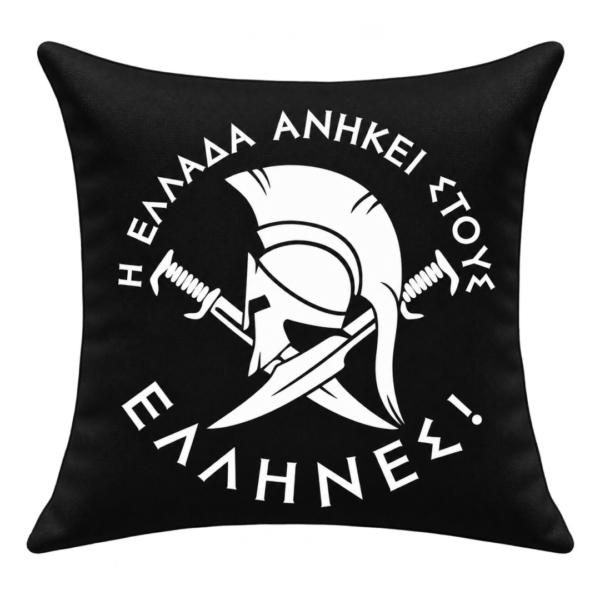 Διακοσμητικό Μαξιλάρι 40x40
