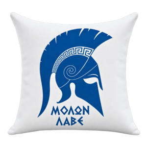 CUS4 Διακοσμητικό Μαξιλάρι 40x40