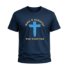 T-Shirt 100% Βαμβάκι – Θέμα Επανάσταση του 1821