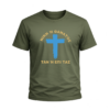 T-Shirt 100% Βαμβάκι – Θέμα Επανάσταση του 1821