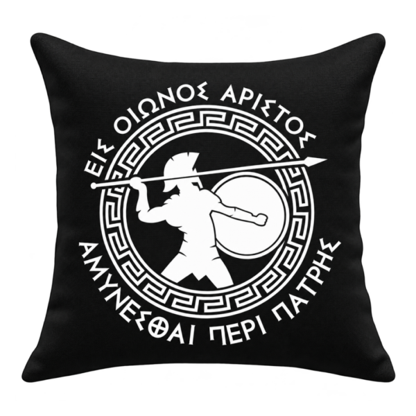 Διακοσμητικό Μαξιλάρι 40x40