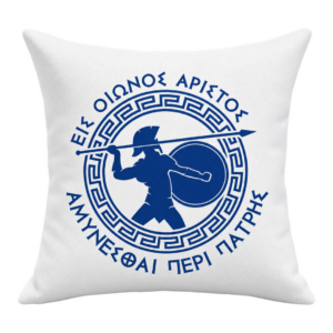 Διακοσμητικό Μαξιλάρι 40x40