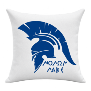 Διακοσμητικό Μαξιλάρι 40x40