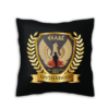 Διακοσμητικό μαξιλάρι 40x40cm | Ιστορικές Στιγμές της Ελλάδας