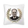 Διακοσμητικό μαξιλάρι 40x40cm | Ιστορικές Στιγμές της Ελλάδας