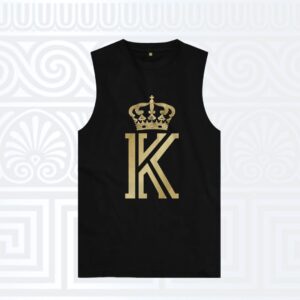 Αμάνικο t-shirt