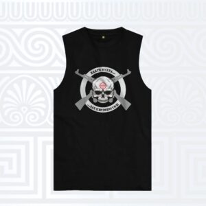 Αμάνικο t-shirt
