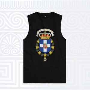 Αμάνικο t-shirt
