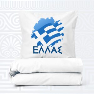 Set σεντόνια