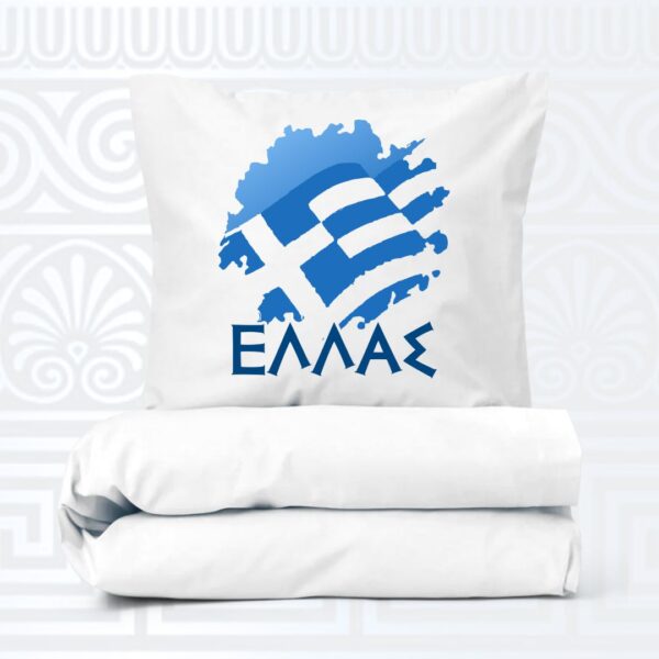 Set σεντόνια