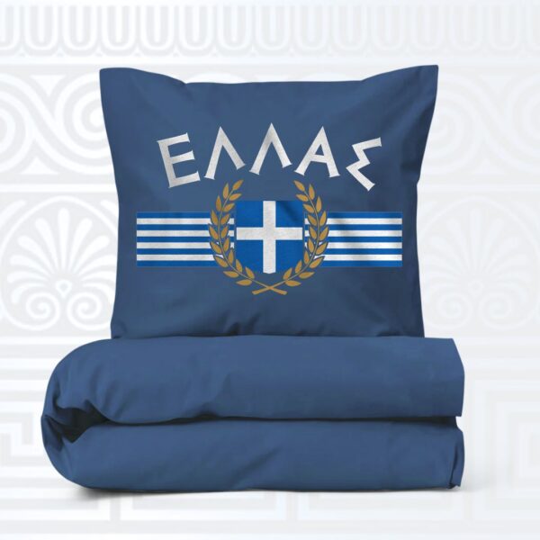 Set σεντόνια