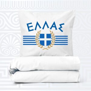 Set σεντόνια