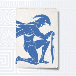 Προσωποποιημένο Σημειωματάριο Α5