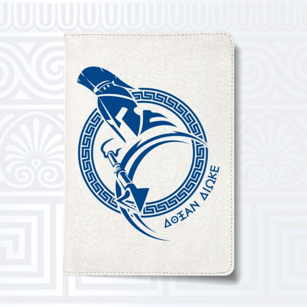 Προσωποποιημένο Σημειωματάριο Α5