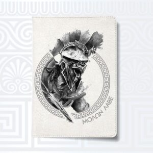 Προσωποποιημένο Σημειωματάριο Α5