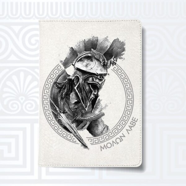 Προσωποποιημένο Σημειωματάριο Α5