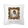 MAX17 Διακοσμητικό μαξιλάρι 40x40cm | Ιστορικές Στιγμές της Ελλάδας