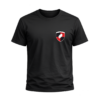 T10 T-Shirt Ένοπλες Δυνάμεις | 100% Βαμβακερό Military T-Shirt