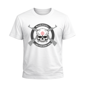 T11C T-Shirt Ένοπλες Δυνάμεις | 100% Βαμβακερό Military T-Shirt
