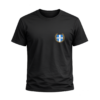 T15 T-Shirt Ένοπλες Δυνάμεις | 100% Βαμβακερό Military T-Shirt