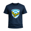 T17 T-Shirt Ένοπλες Δυνάμεις | 100% Βαμβακερό Military T-Shirt