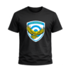 T17B T-Shirt Ένοπλες Δυνάμεις | 100% Βαμβακερό Military T-Shirt