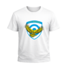 T17C T-Shirt Ένοπλες Δυνάμεις | 100% Βαμβακερό Military T-Shirt