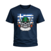 T18 T-Shirt Ένοπλες Δυνάμεις | 100% Βαμβακερό Military T-Shirt