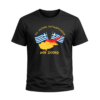 T19B T-Shirt Ένοπλες Δυνάμεις | 100% Βαμβακερό Military T-Shirt