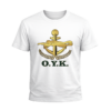 T1B T-Shirt Ένοπλες Δυνάμεις | 100% Βαμβακερό Military T-Shirt