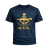 T1D T-Shirt Ένοπλες Δυνάμεις | 100% Βαμβακερό Military T-Shirt