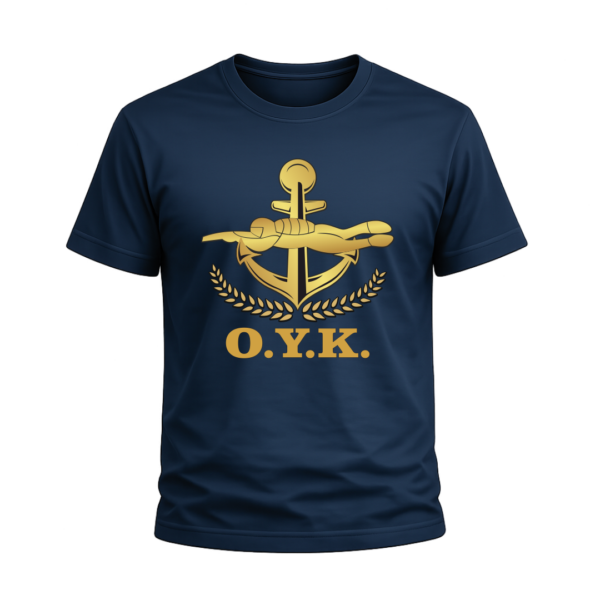 T1D T-Shirt Ένοπλες Δυνάμεις | 100% Βαμβακερό Military T-Shirt