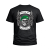 T20D T-Shirt Ένοπλες Δυνάμεις | 100% Βαμβακερό Military T-Shirt