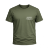 T20G T-Shirt Ένοπλες Δυνάμεις | 100% Βαμβακερό Military T-Shirt
