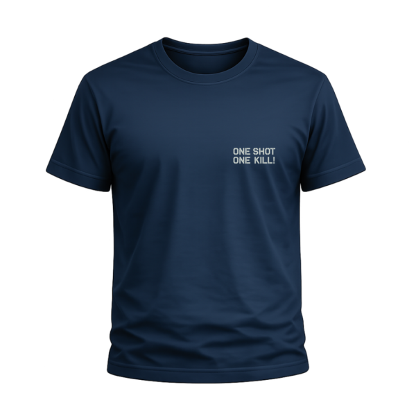 T22 T-Shirt Ένοπλες Δυνάμεις | 100% Βαμβακερό Military T-Shirt