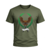 T23D T-Shirt Ένοπλες Δυνάμεις | 100% Βαμβακερό Military T-Shirt