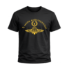 T25C T-Shirt Ένοπλες Δυνάμεις | 100% Βαμβακερό Military T-Shirt