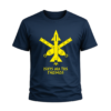 T26 T-Shirt Ένοπλες Δυνάμεις | 100% Βαμβακερό Military T-Shirt