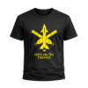 T26b T-Shirt Ένοπλες Δυνάμεις | 100% Βαμβακερό Military T-Shirt