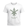 T26c T-Shirt Ένοπλες Δυνάμεις | 100% Βαμβακερό Military T-Shirt