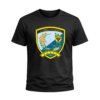 T27c T-Shirt Ένοπλες Δυνάμεις | 100% Βαμβακερό Military T-Shirt