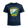 T27d T-Shirt Ένοπλες Δυνάμεις | 100% Βαμβακερό Military T-Shirt