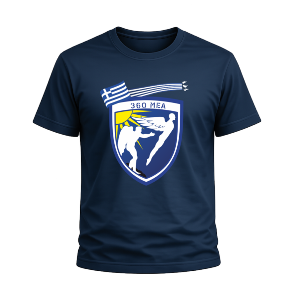 T29 T-Shirt Ένοπλες Δυνάμεις | 100% Βαμβακερό Military T-Shirt