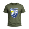 T29D T-Shirt Ένοπλες Δυνάμεις | 100% Βαμβακερό Military T-Shirt