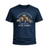 T30 T-Shirt Αλησμόνητες Πατρίδες | 100% Βαμβακερό