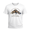 T30C T-Shirt Αλησμόνητες Πατρίδες | 100% Βαμβακερό