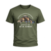 T30D T-Shirt Αλησμόνητες Πατρίδες | 100% Βαμβακερό