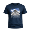 T31 T-Shirt Ένοπλες Δυνάμεις | 100% Βαμβακερό Military T-Shirt