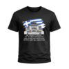 T31B T-Shirt Ένοπλες Δυνάμεις | 100% Βαμβακερό Military T-Shirt