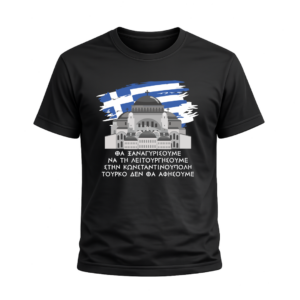 T31B T-Shirt Ένοπλες Δυνάμεις | 100% Βαμβακερό Military T-Shirt